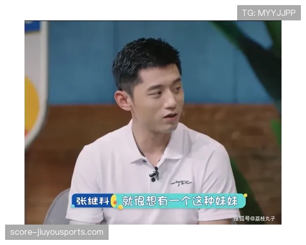 张继科家里早餐摆得像五星级自助,我这顿饭都羞愧 张继科家里早餐摆得像五星级自助,我这顿饭都羞愧